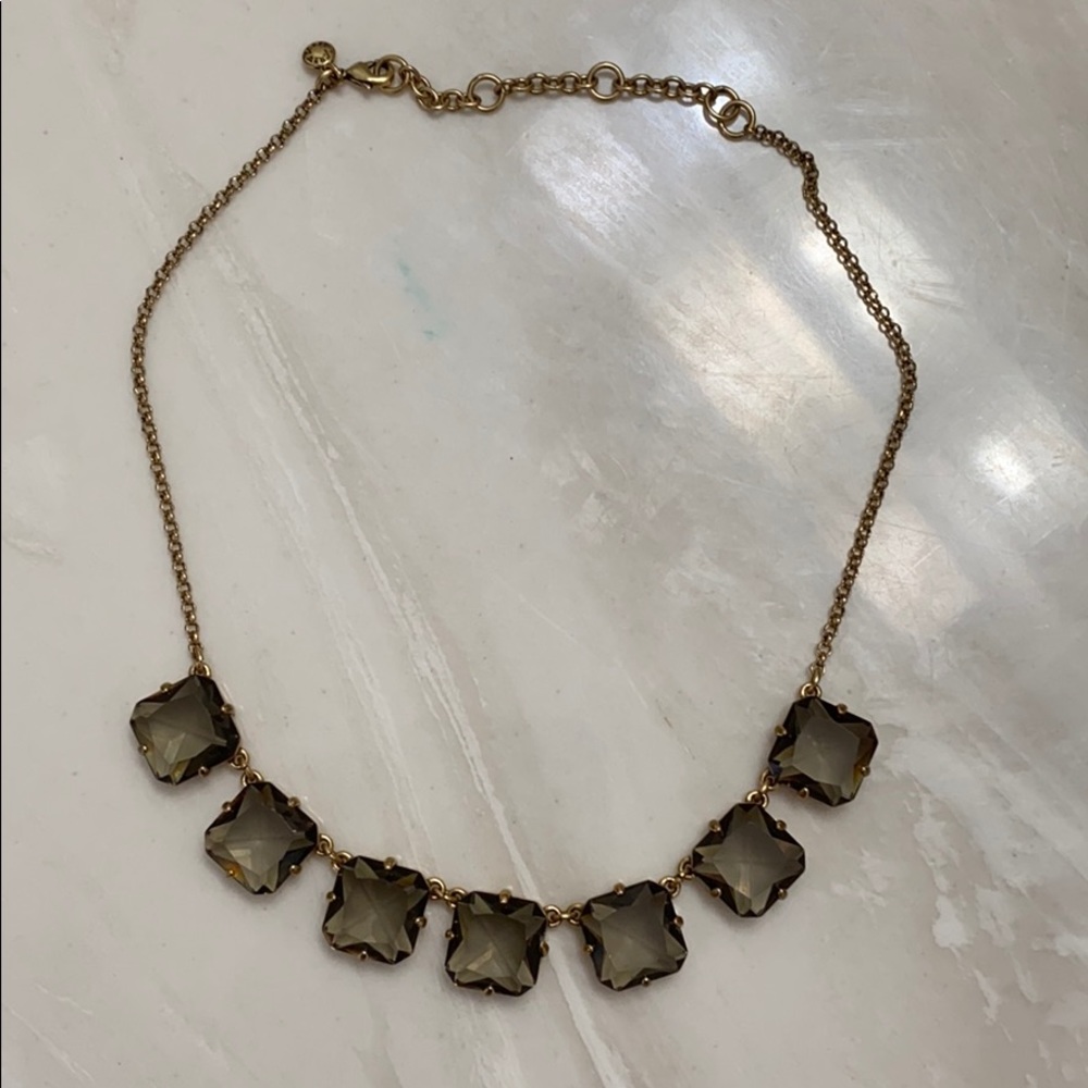 J. Crew Necklace